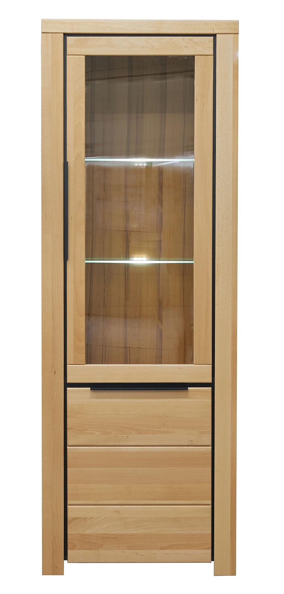 Vitrine, Brest