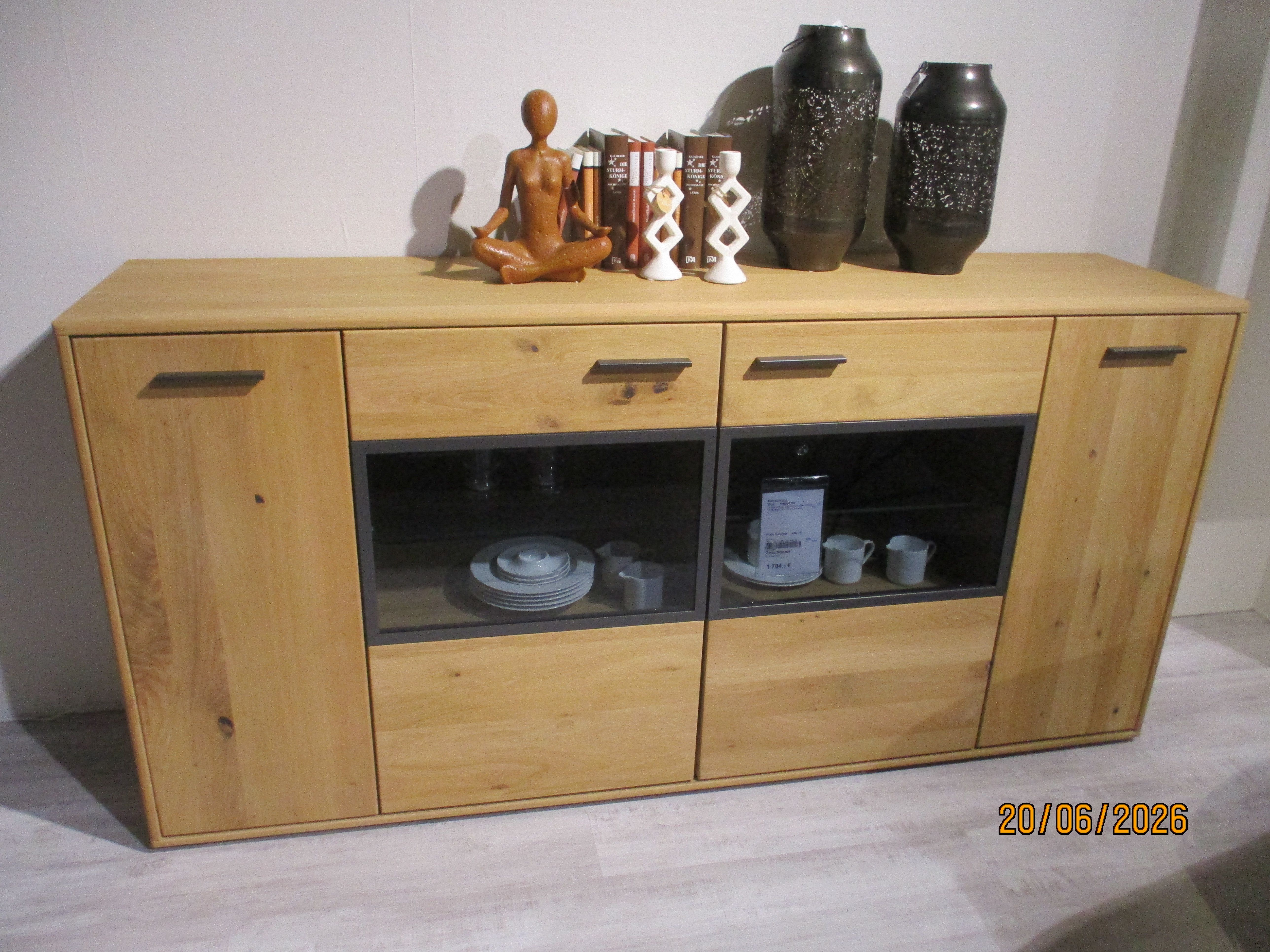 Sideboard Portland