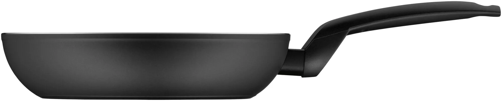 Stielpfanne, Messino