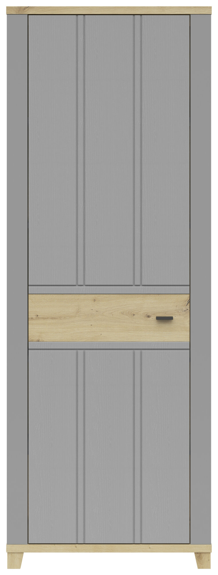 Garderobenschrank, Hygge