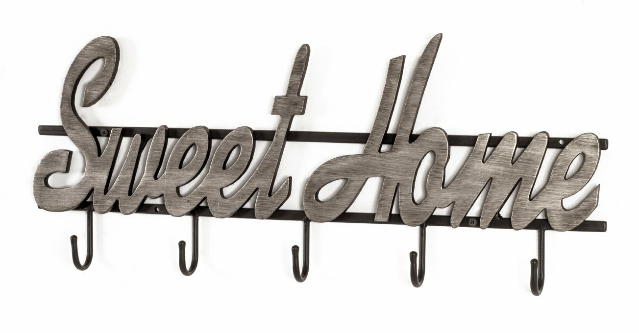 Wandgarderobe, 17719