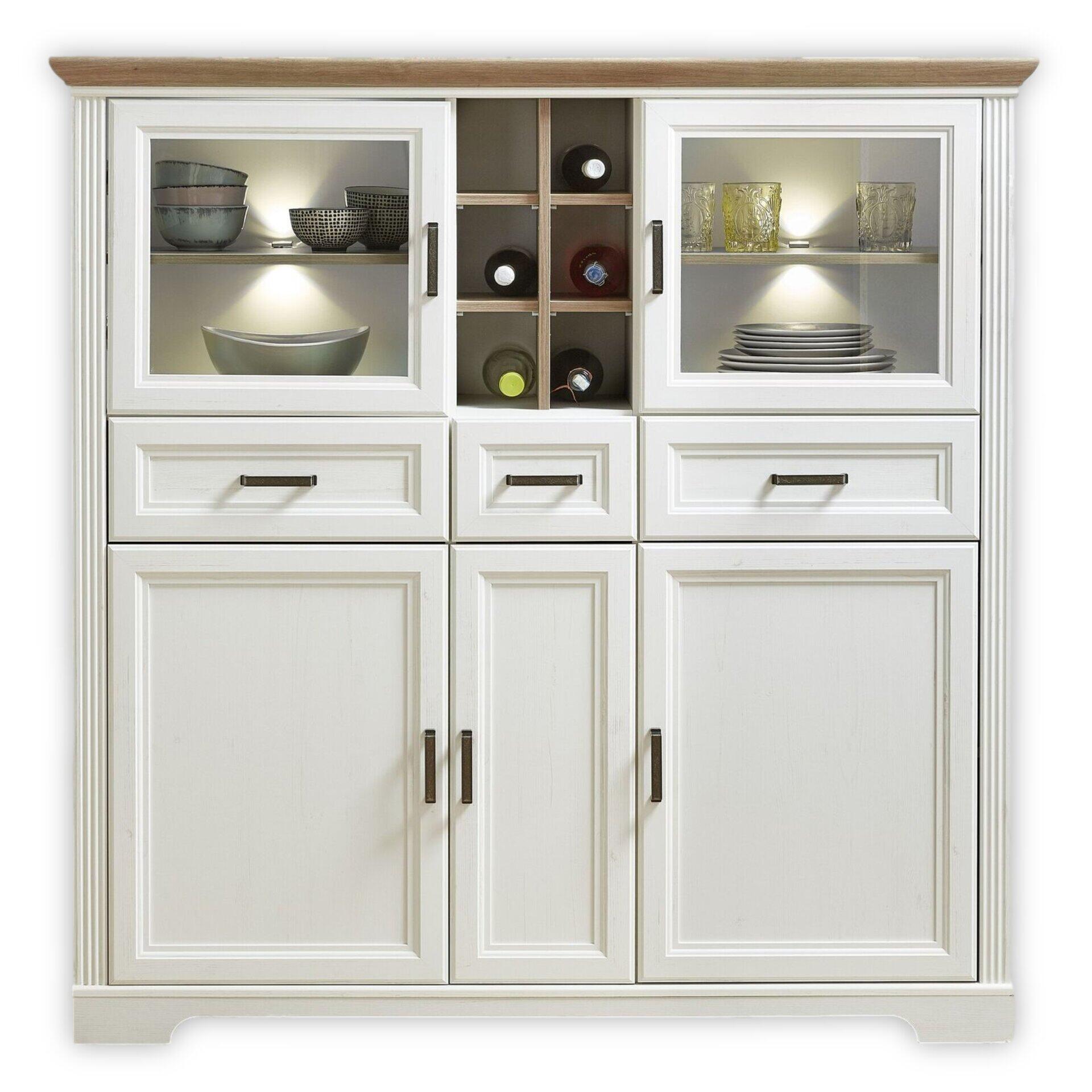 Highboard, Jasmin