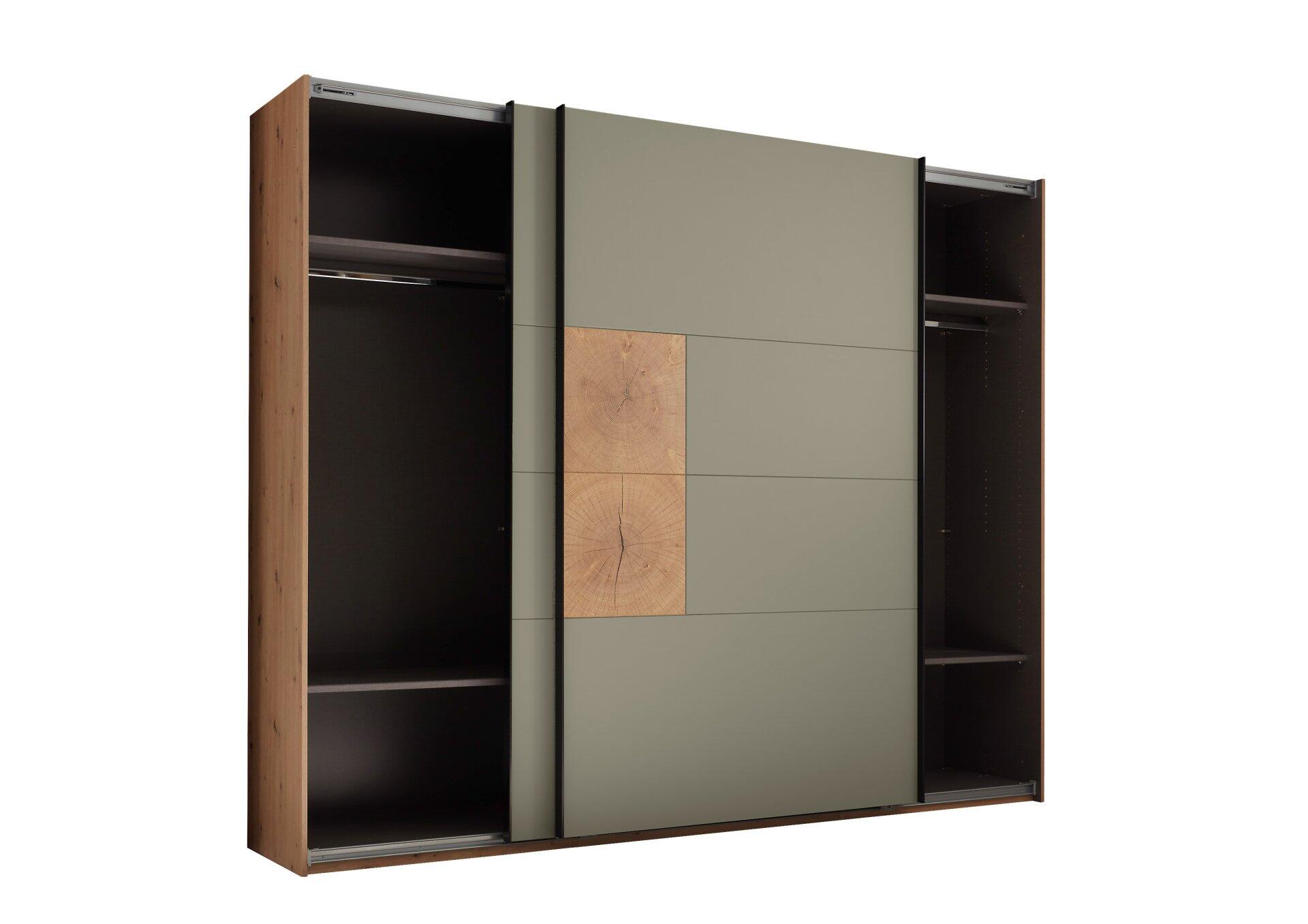 Schwebetürenschrank, Sindara