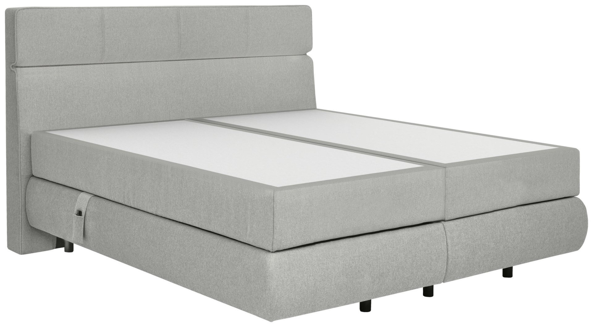 Motor-Boxspringbett, Luxor Line