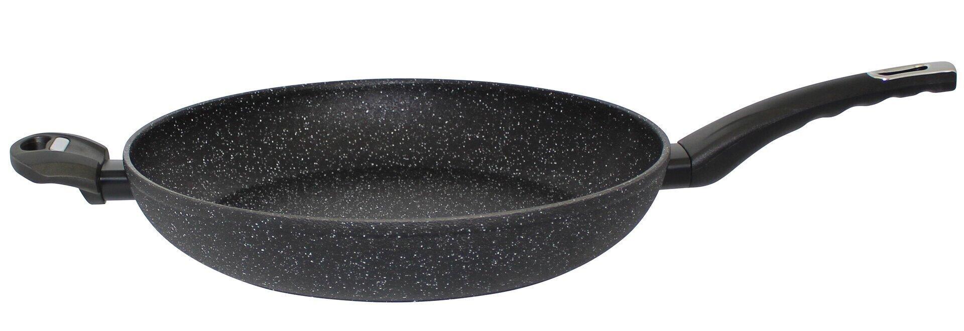 Bratpfanne, Granit Evolution