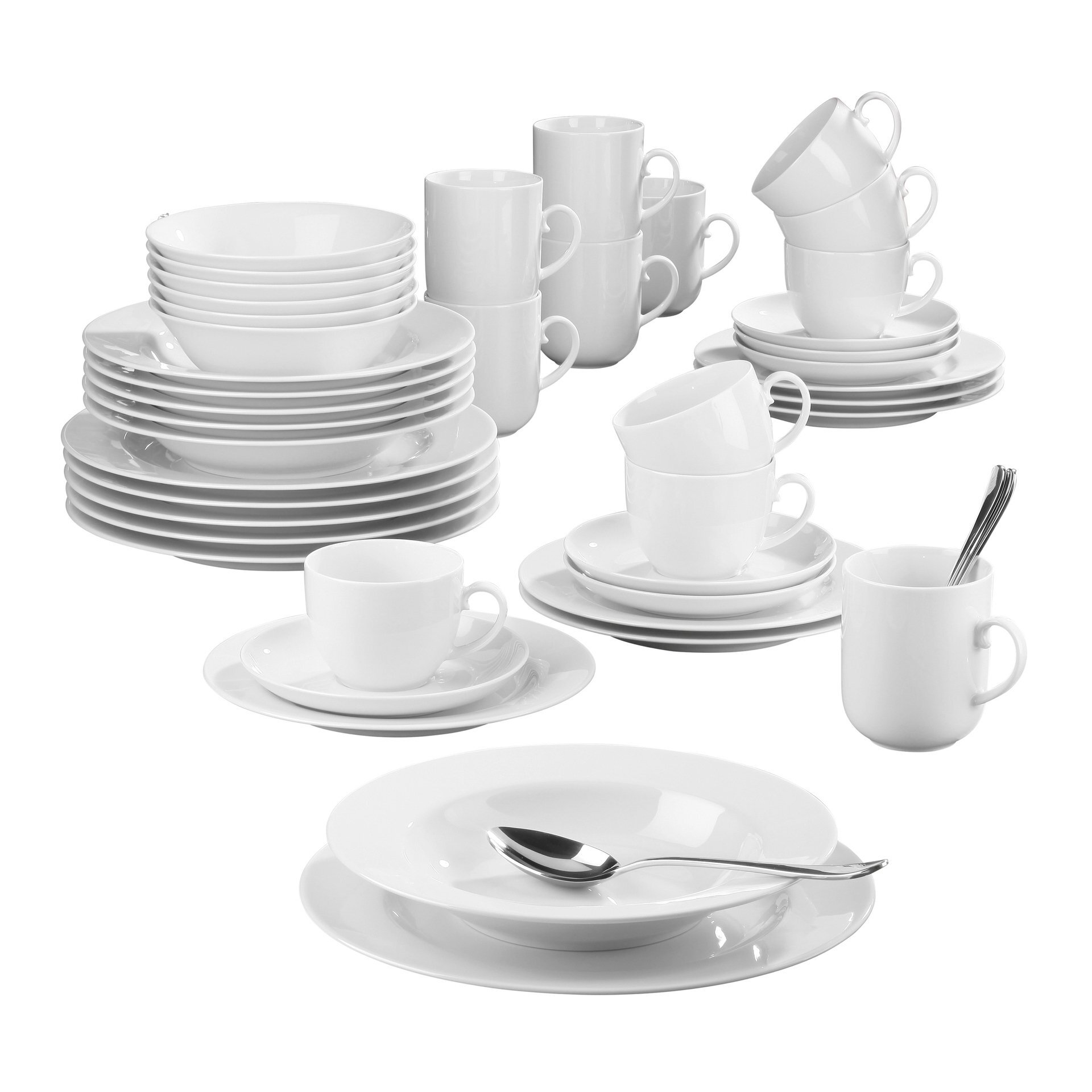 Kombiservice, Rondo/Liane