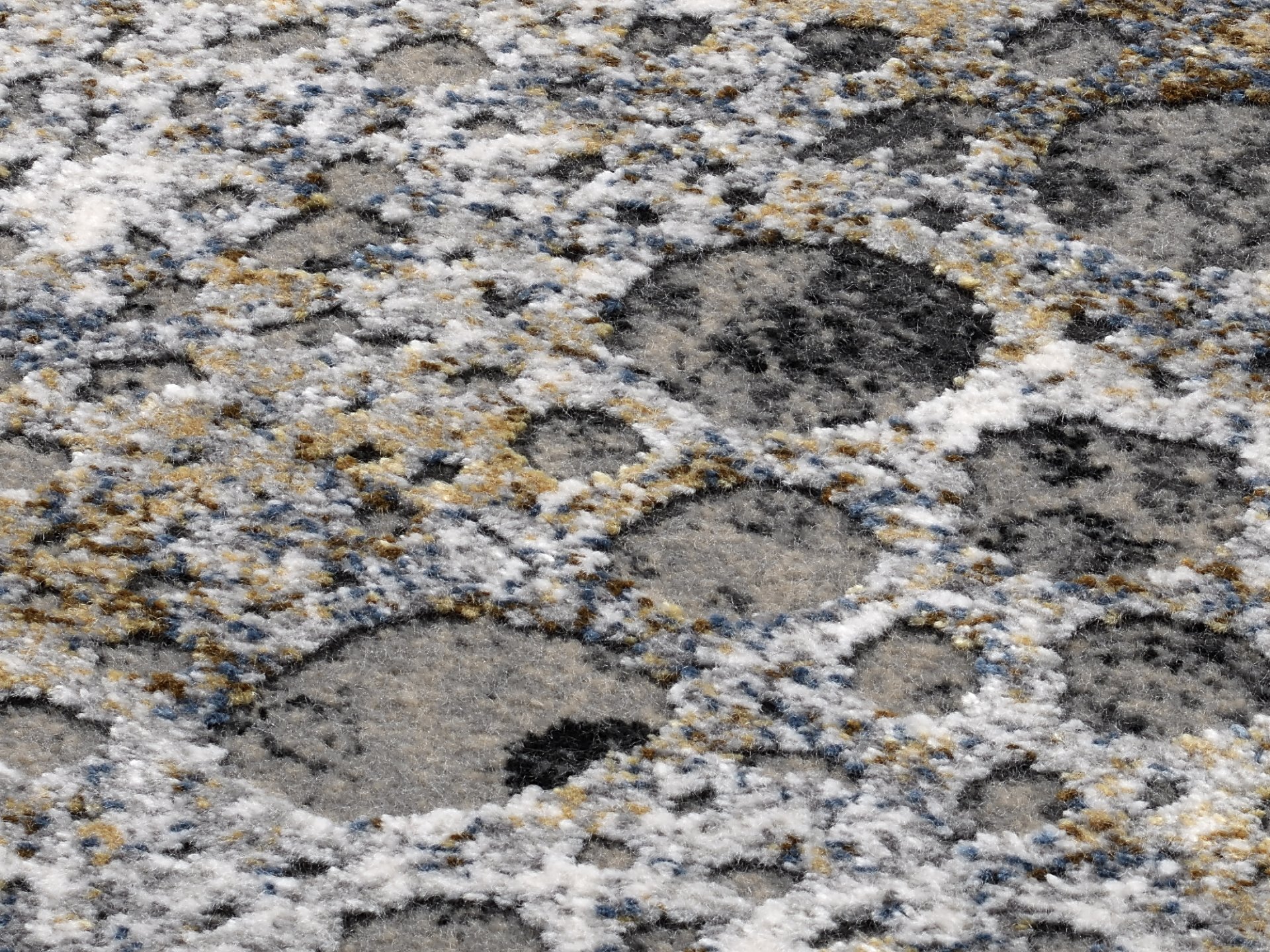 Maschinenwebteppich, Tavaro