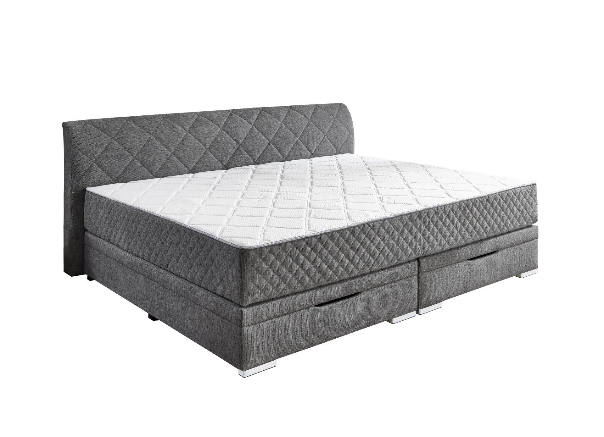 Boxspringbett, Kufstein BX2740
