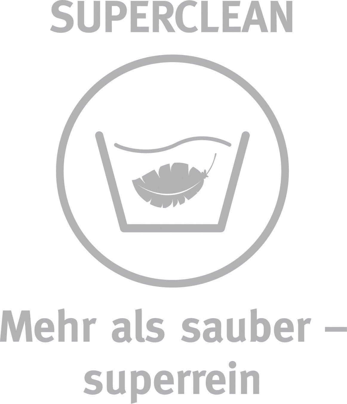 Ganzjahresbettdecke, Galia 90 medium