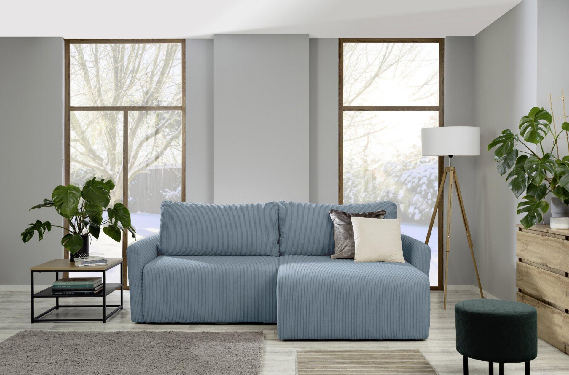 Ecksofa, Sonos