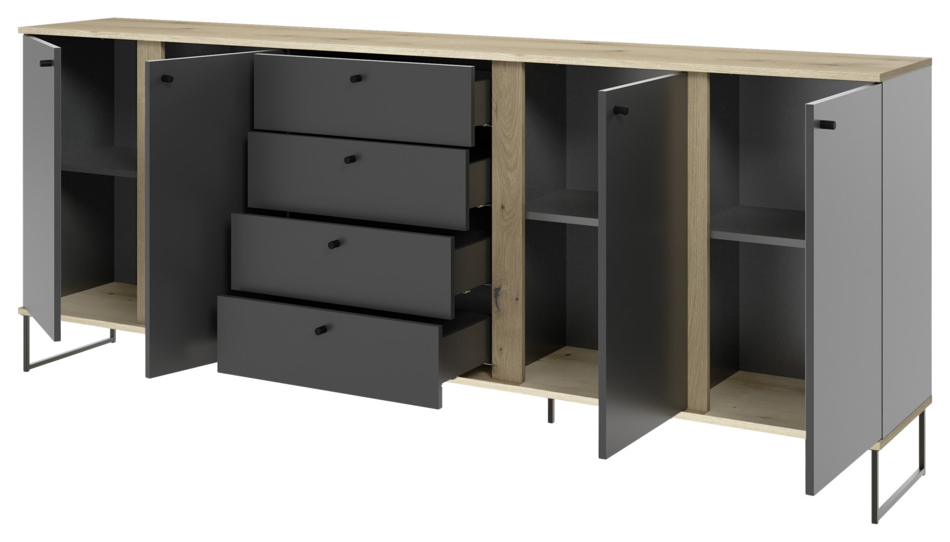Sideboard 3, Kandoo