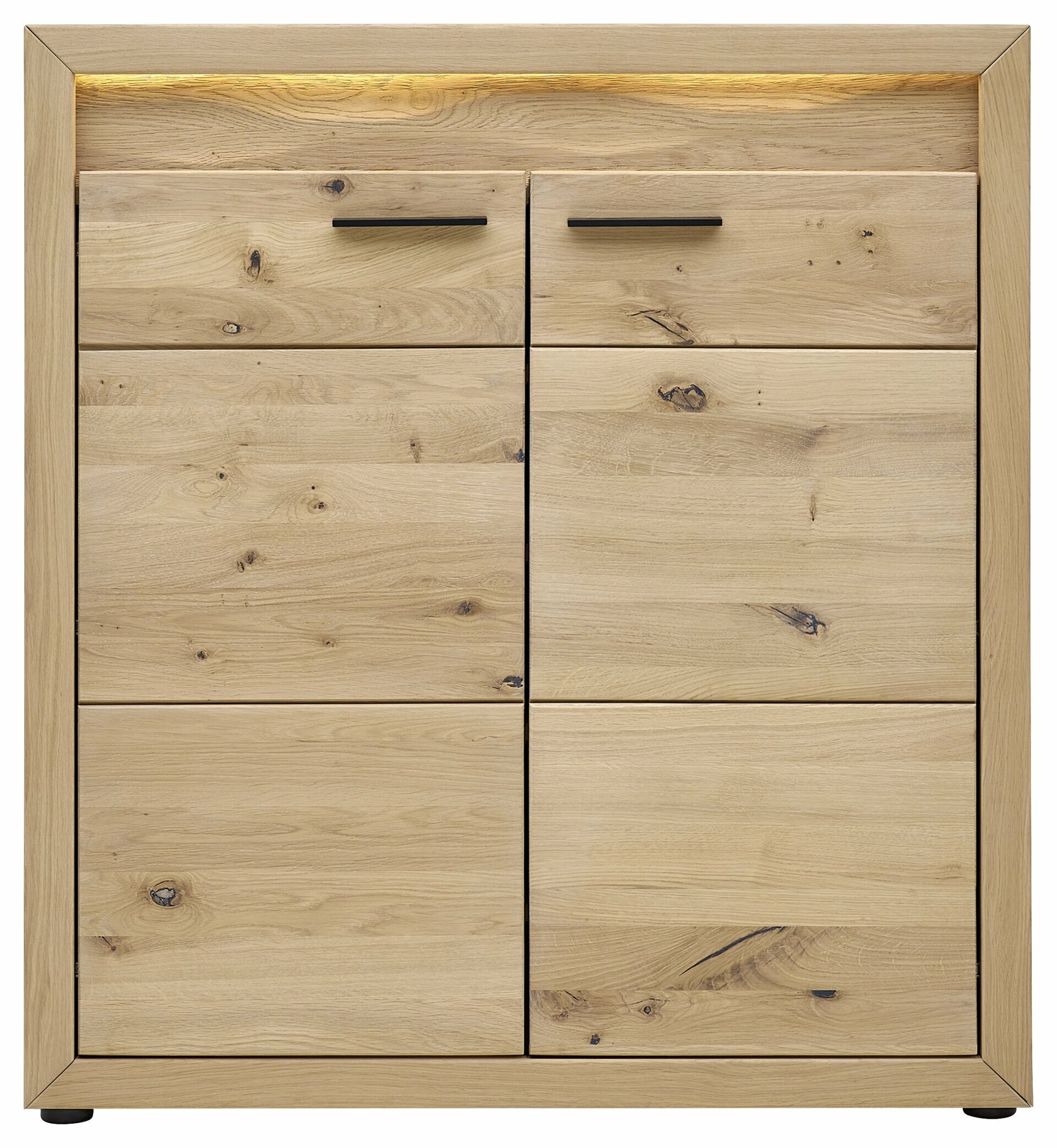 Schuhschrank, Cleveland