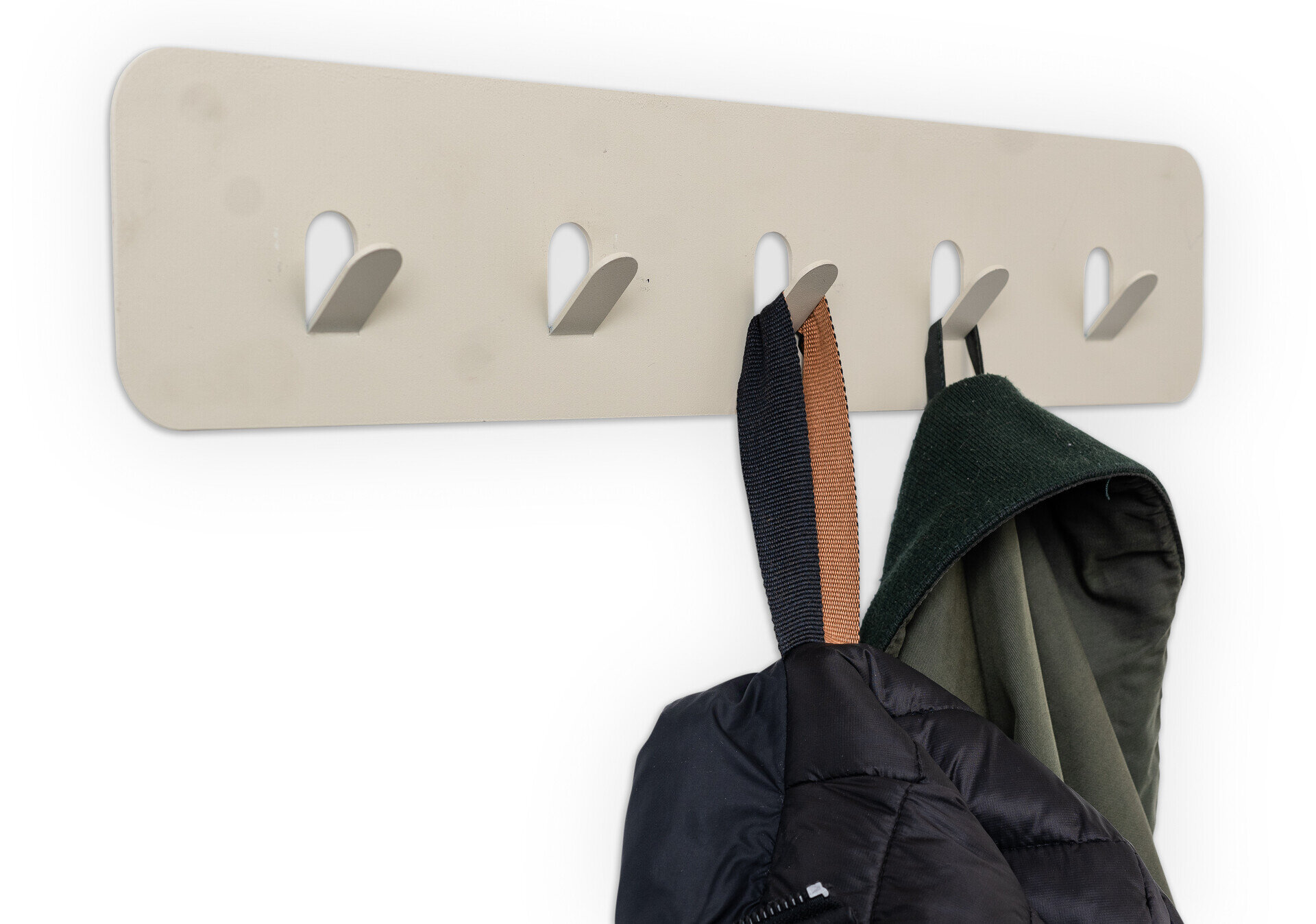 Garderobenleiste, Tilly 2