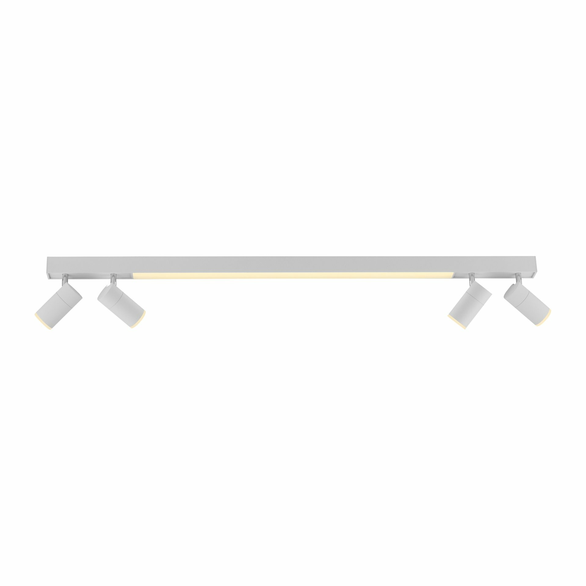 Deckenleuchte, Pure Lines Spot