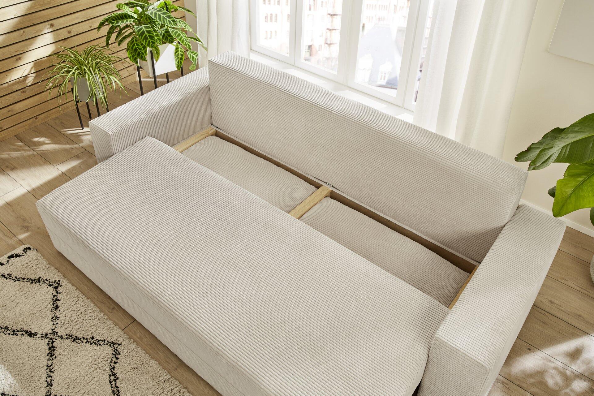 Schlafsofa, Trier SO210