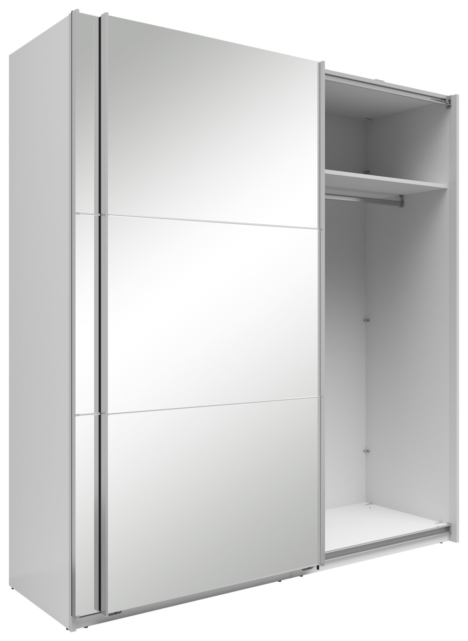 Schwebetürenschrank, Neo