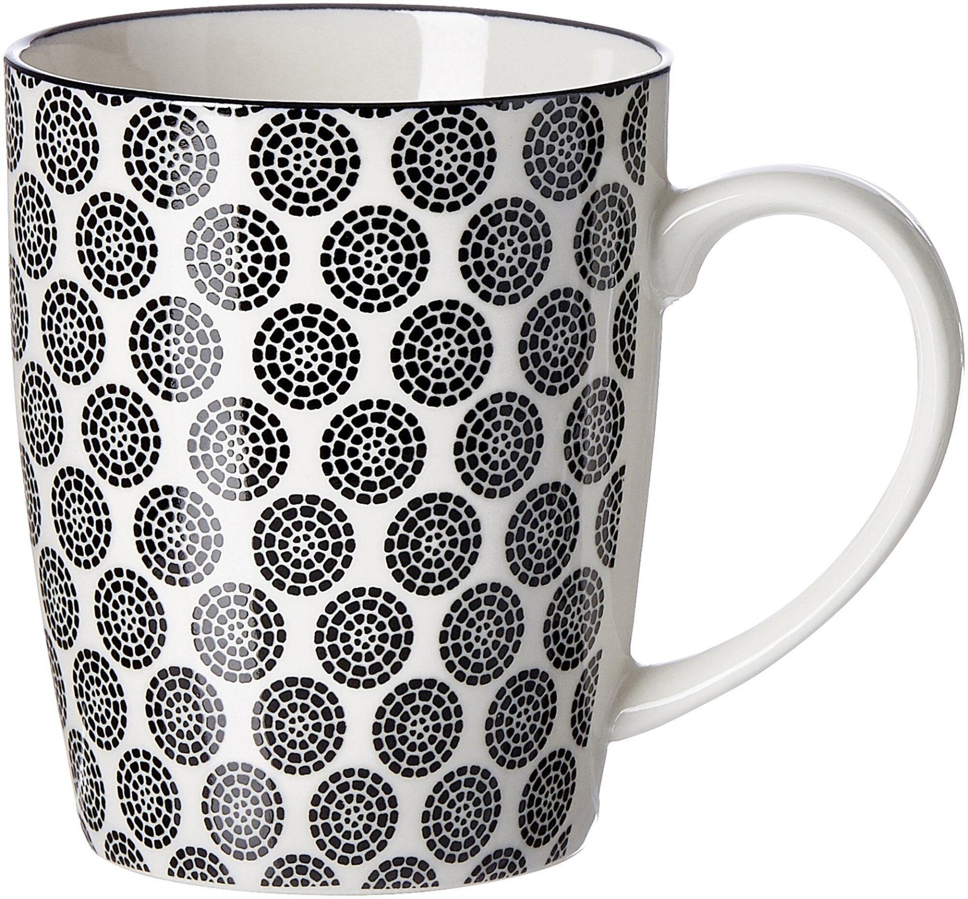 Kaffeebecher, Takeo Circles