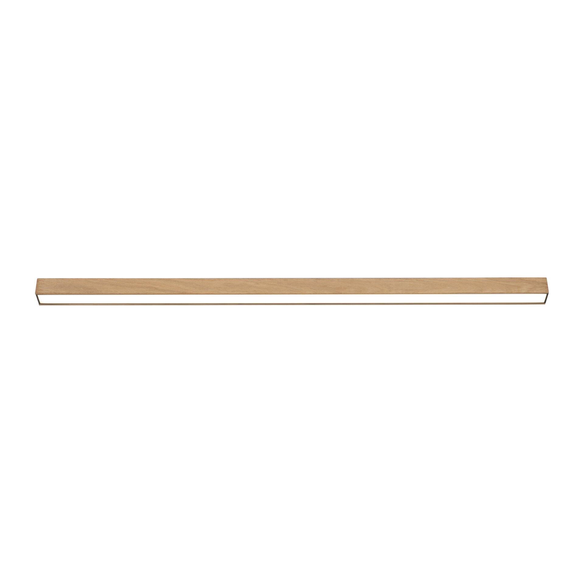 Deckenleuchte, Pure Lines Straight