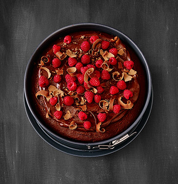 Springform, Premium Baking