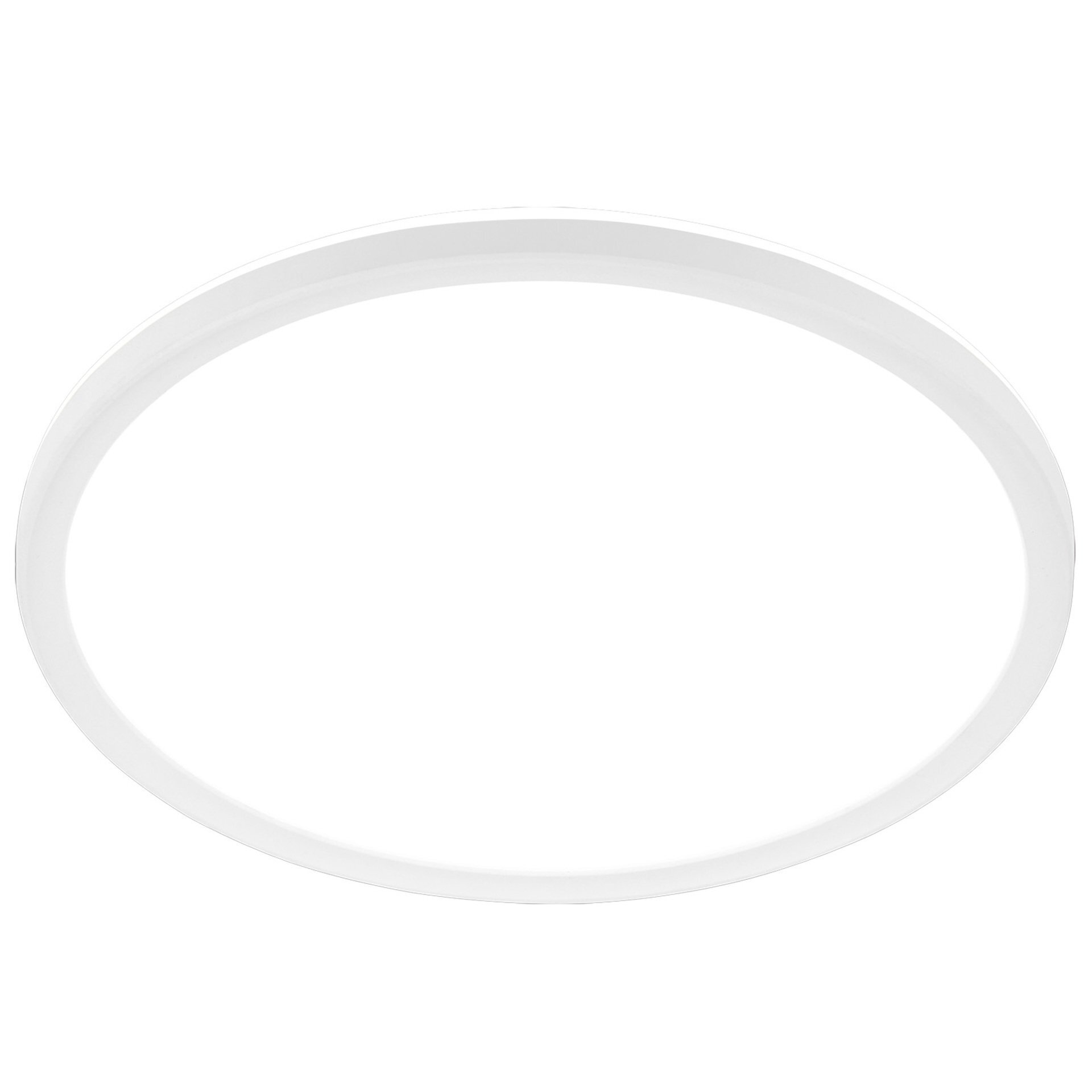 Wand- und Deckenleuchte, Slim