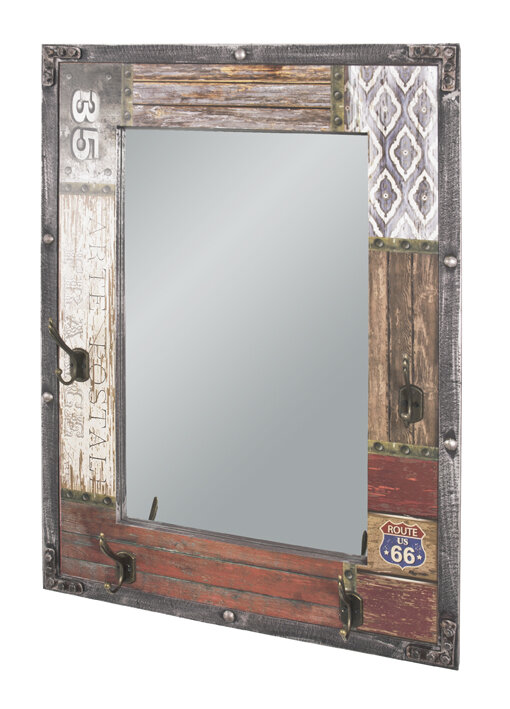 Wandgarderobe, 28955