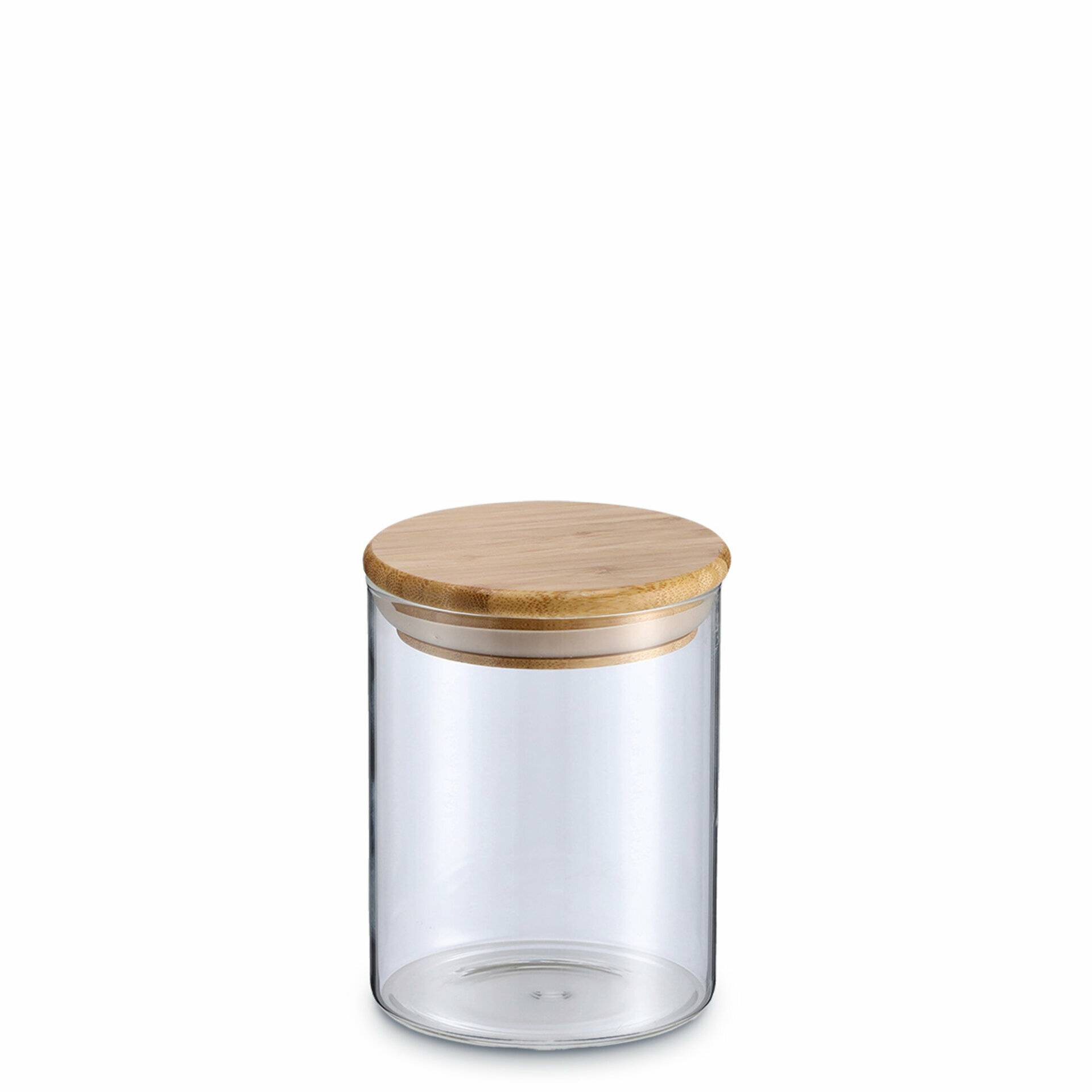 Vorratsglas m.