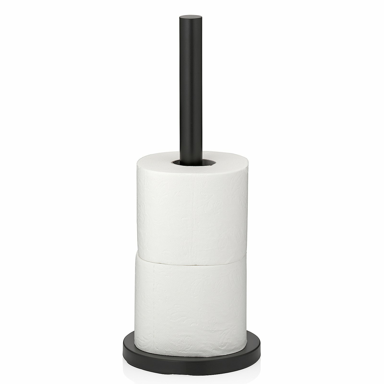 Toilettenpapierhalte, Carta