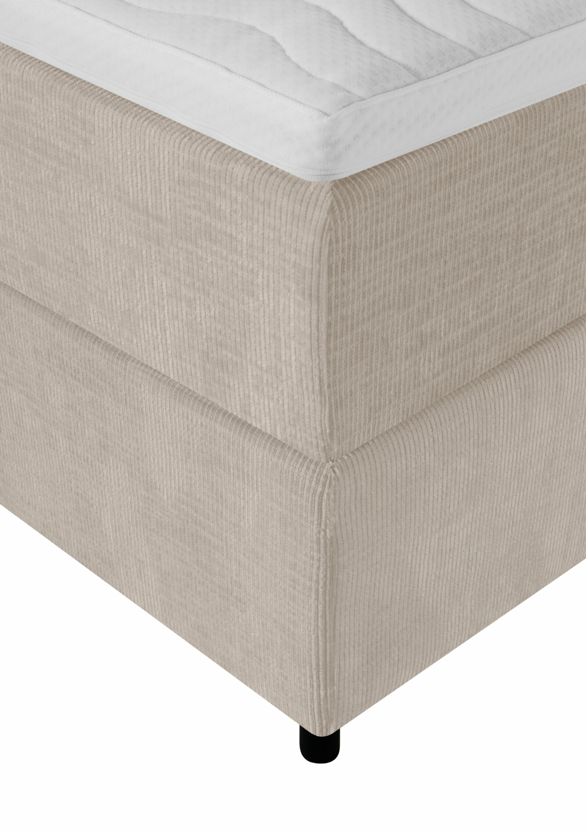 Boxspringbett, Paola