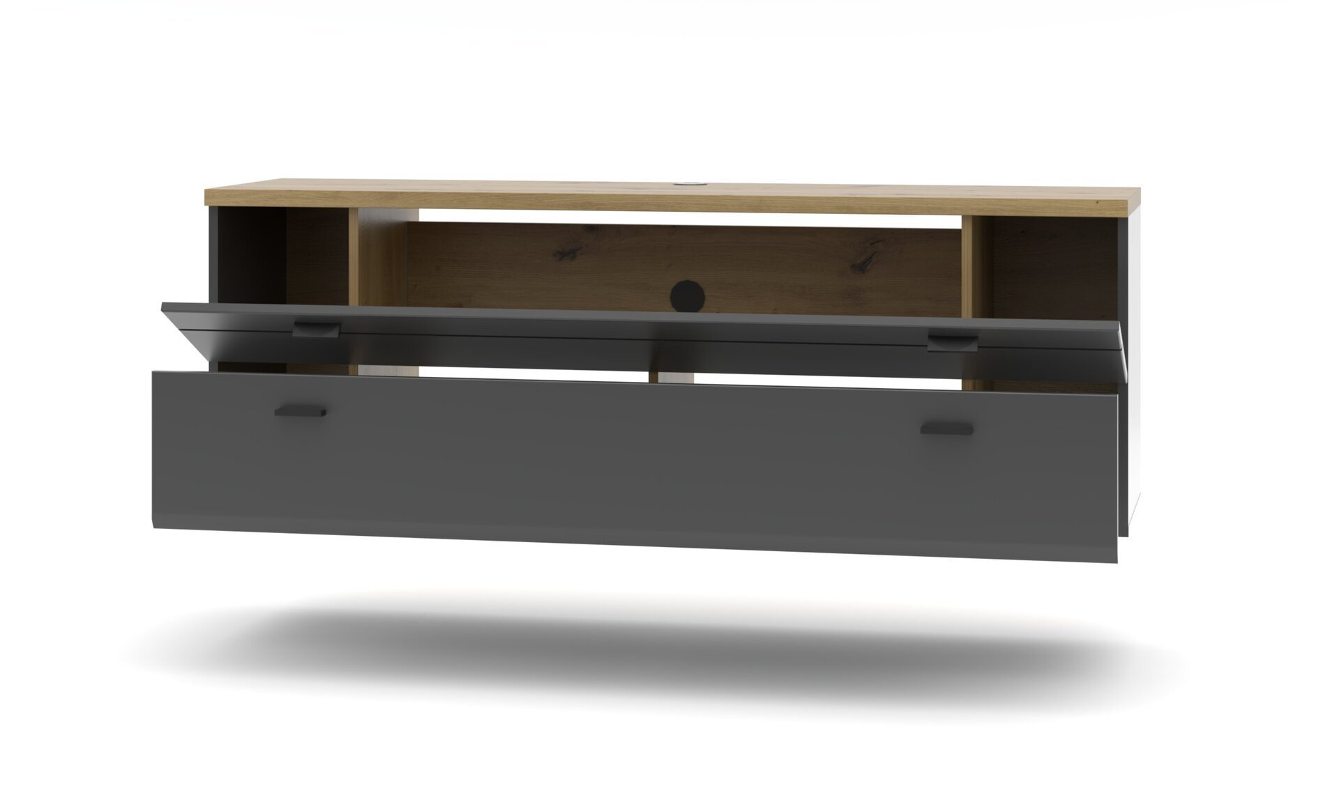TV-Element, Evo