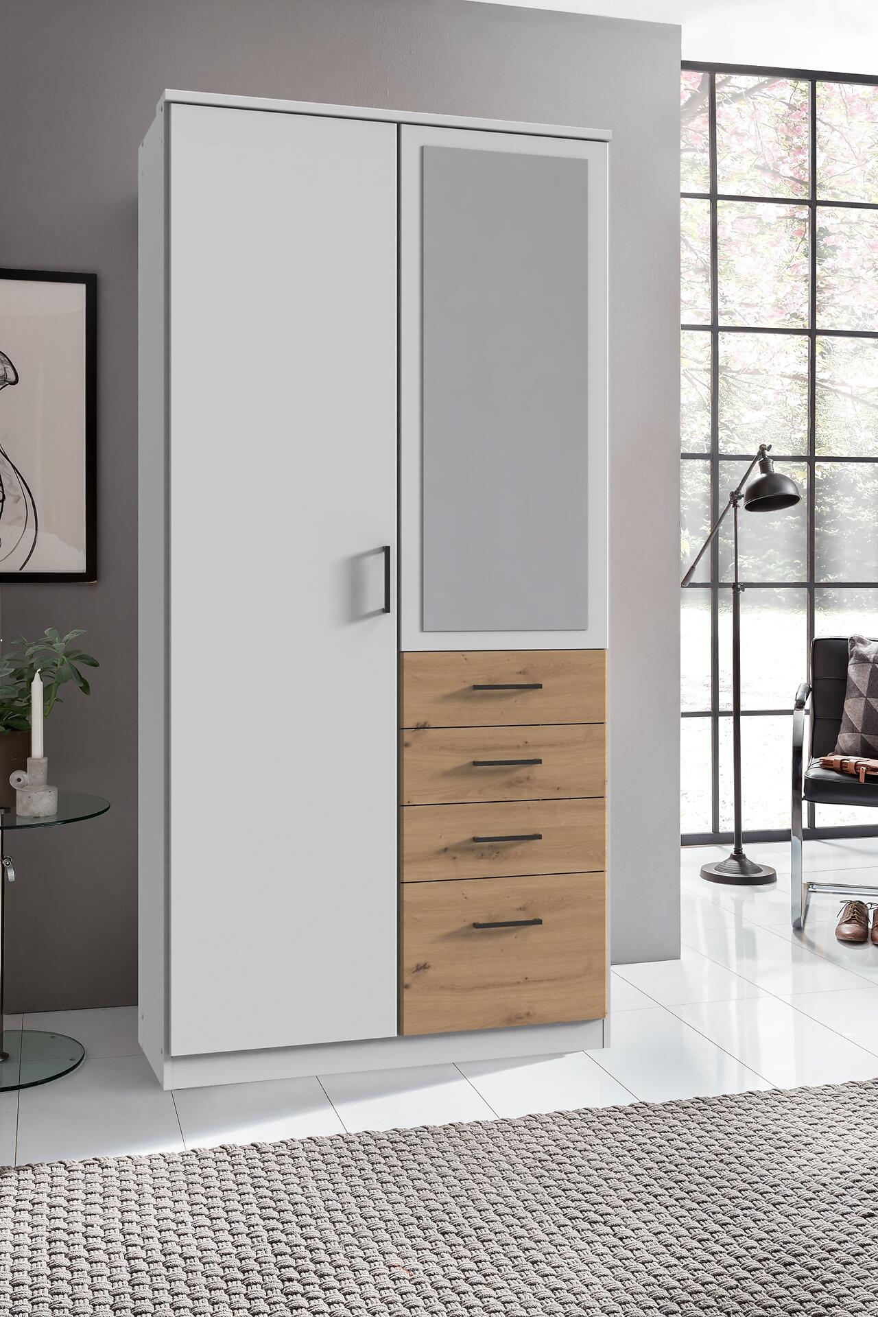 Kleiderschrank, Cottbus