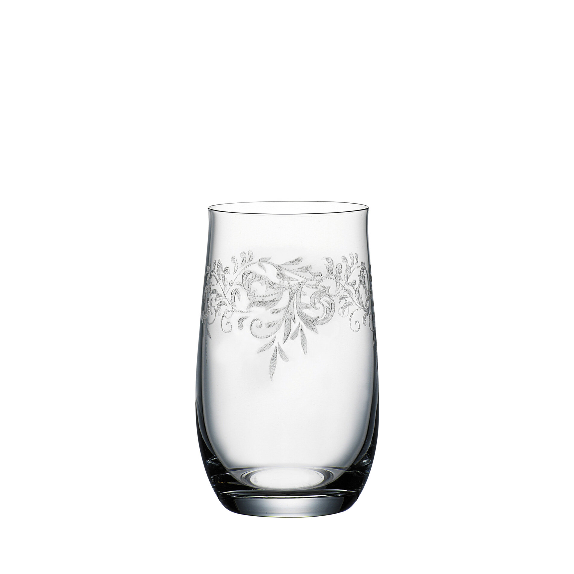 Trinkglas, Romance
