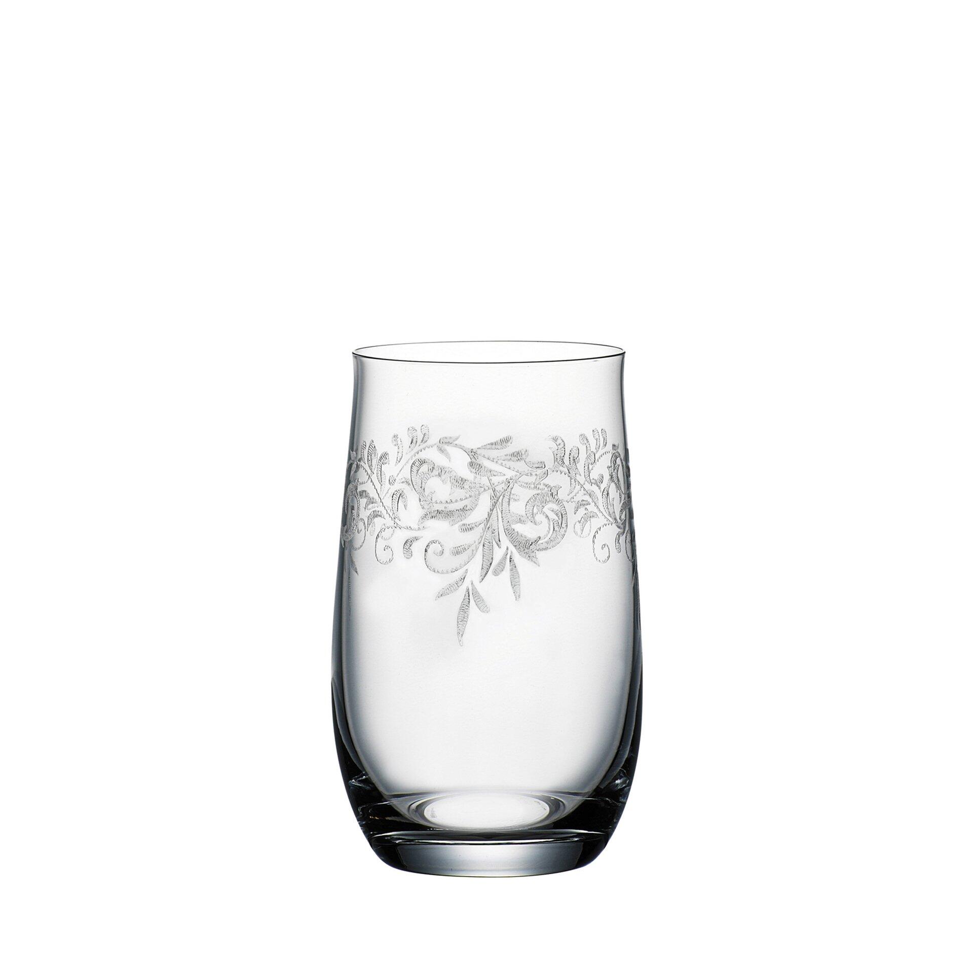 Trinkglas, Romance