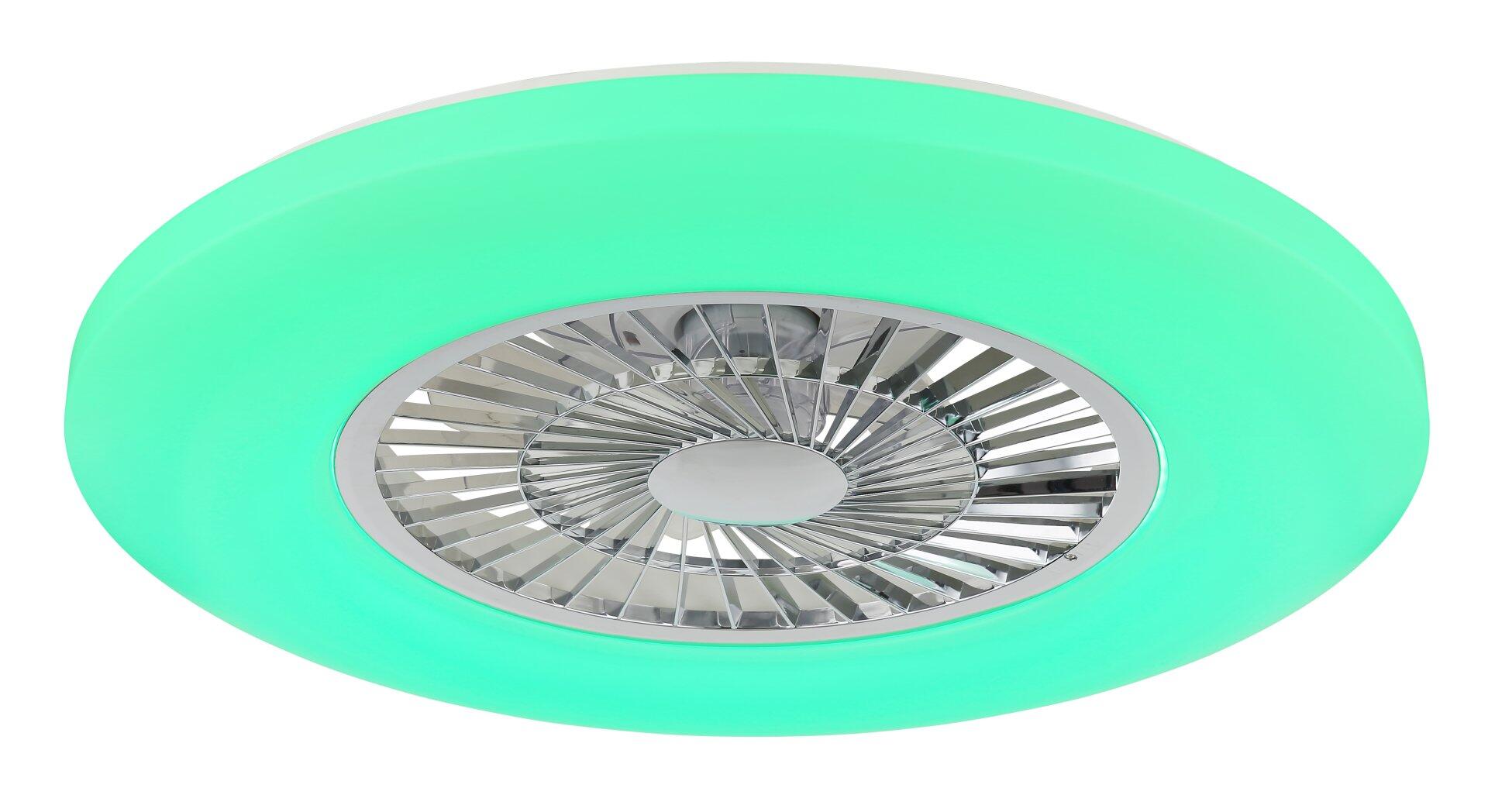 Deckenventilator, ALVA