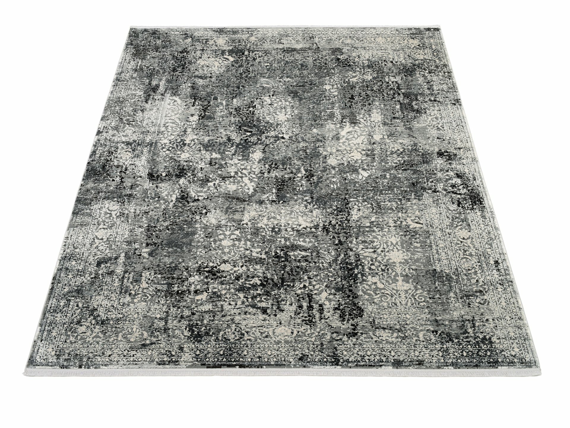 Maschinenwebteppich, Amasya