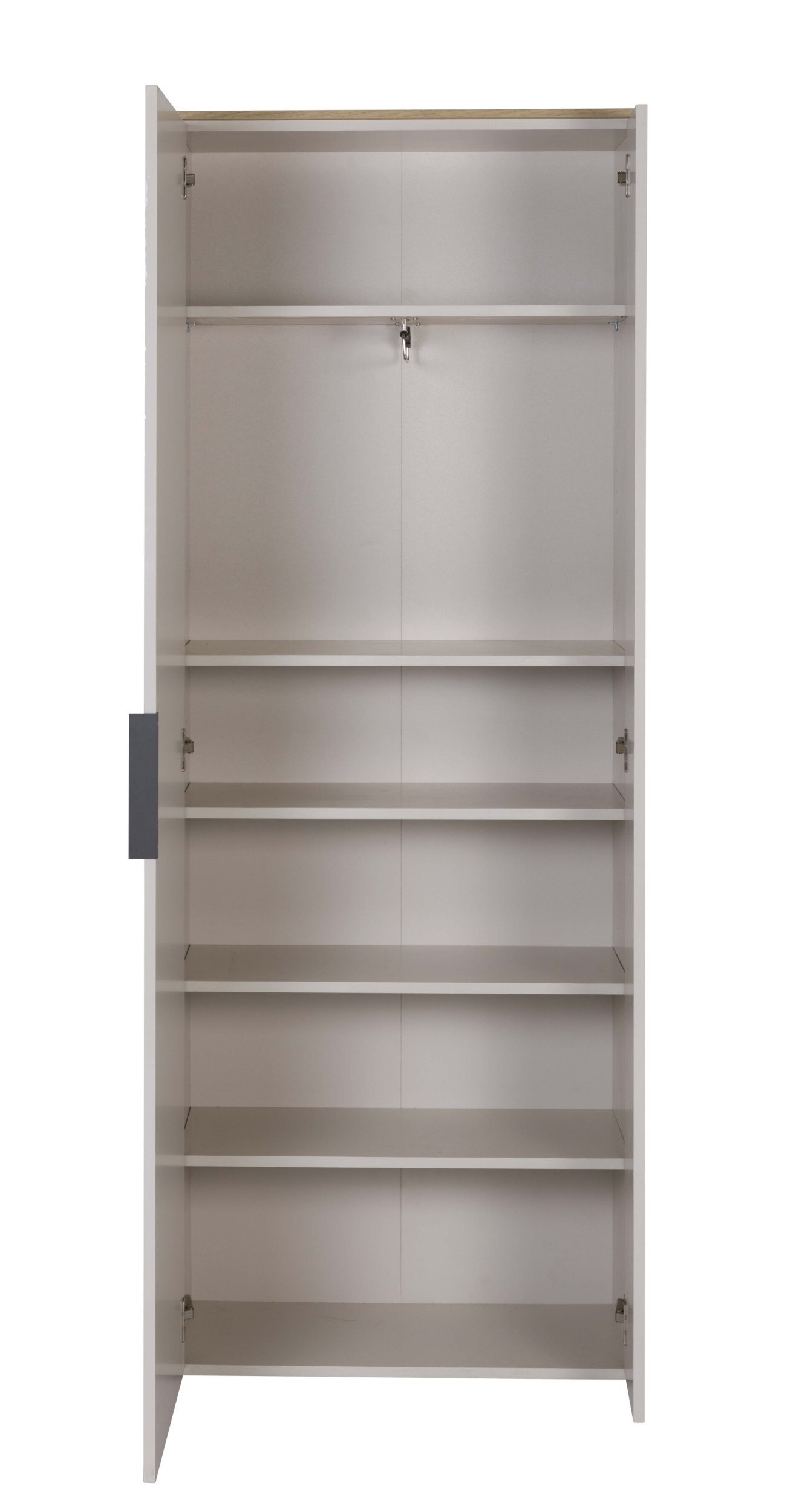 Garderobenschrank, Galaverna