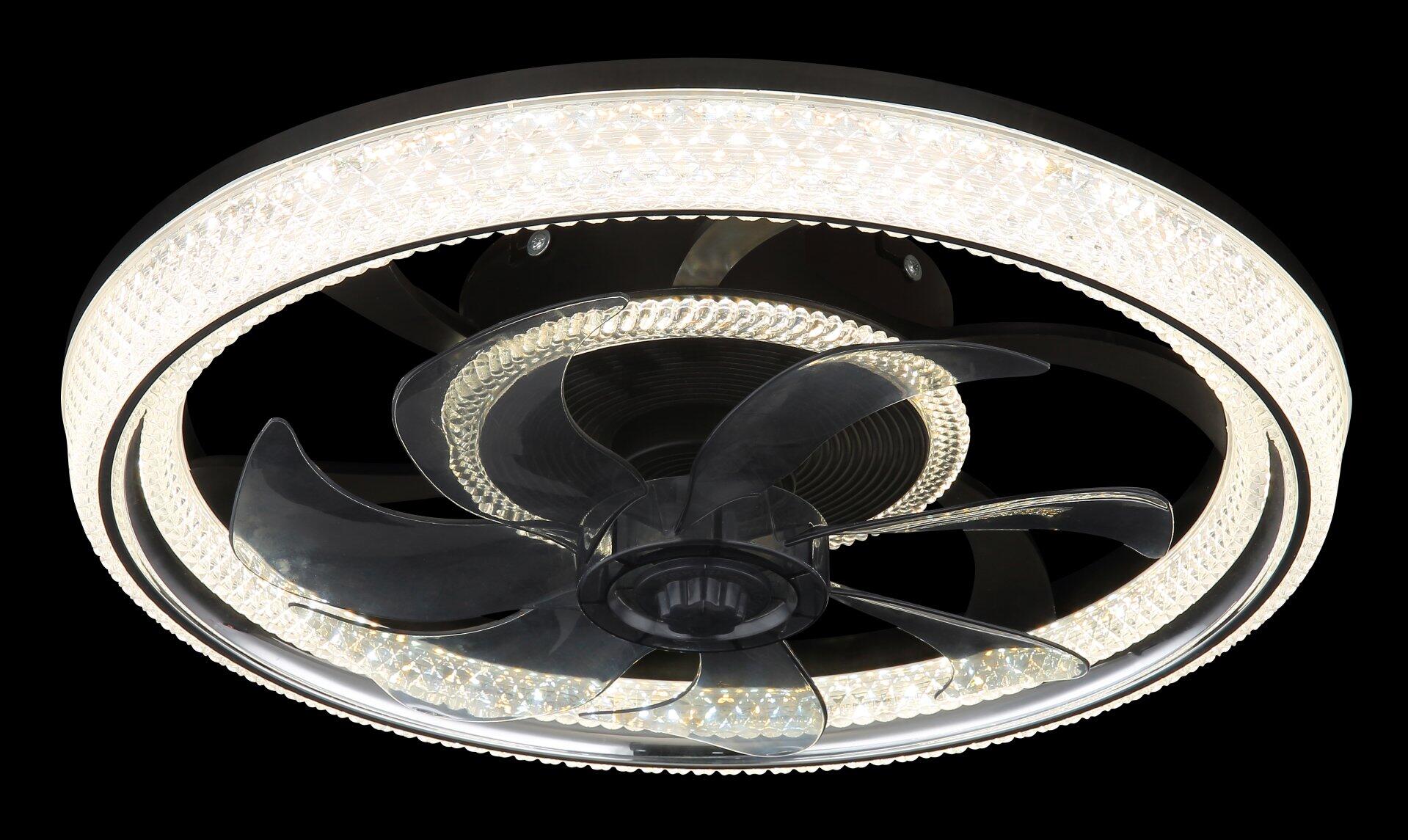Deckenventilator, CIRILLA