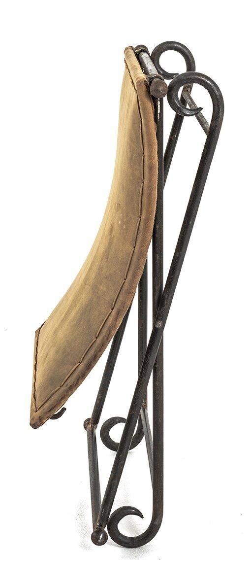 Hocker, 15957