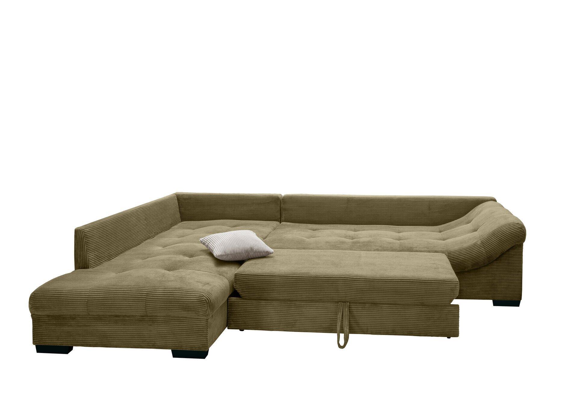 Ecksofa, Alvito
