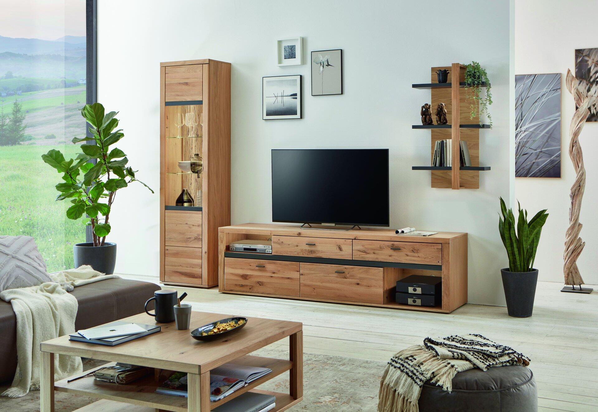 TV-/Wohnlösung, Varas