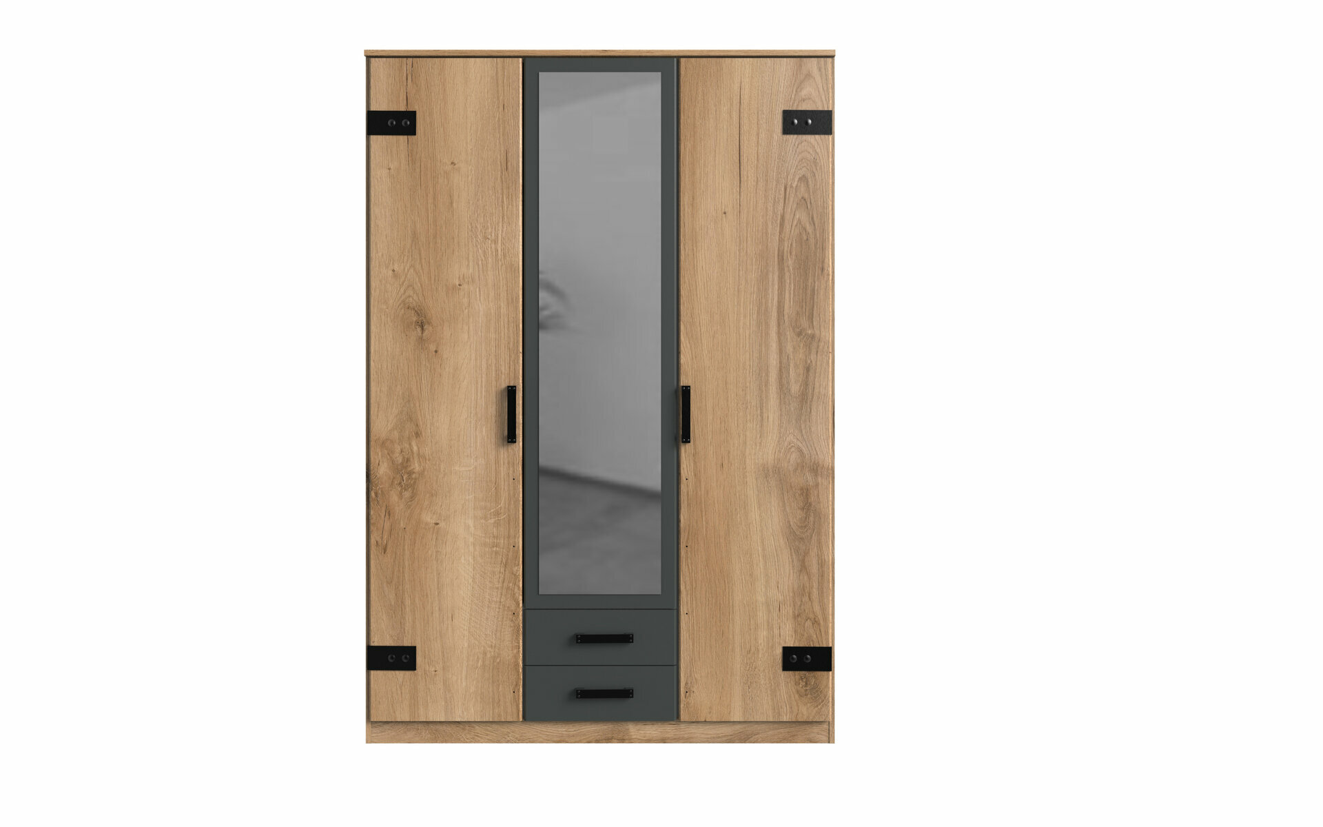 Drehtürenschrank, Liverpool