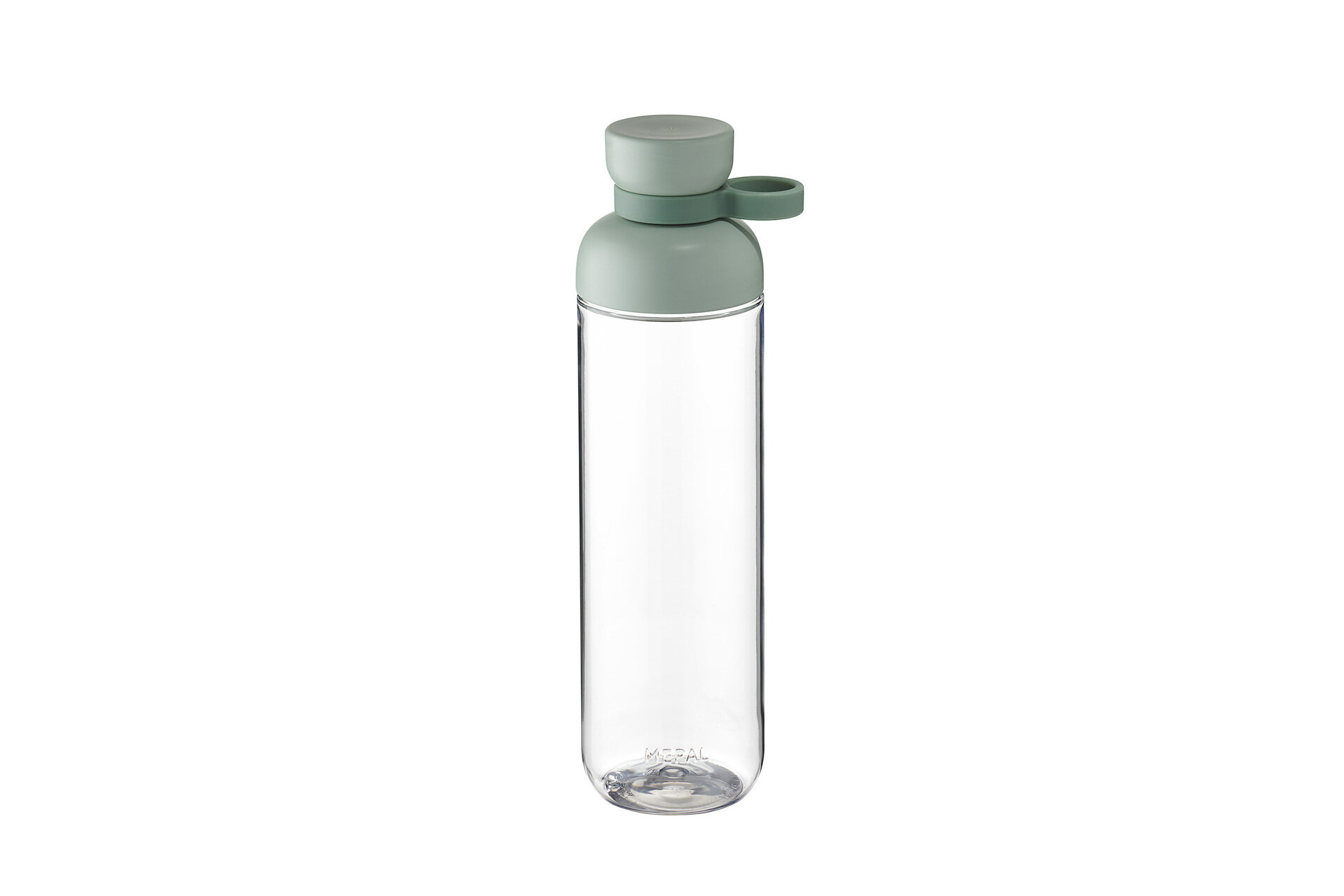 Trinkflasche, Vita