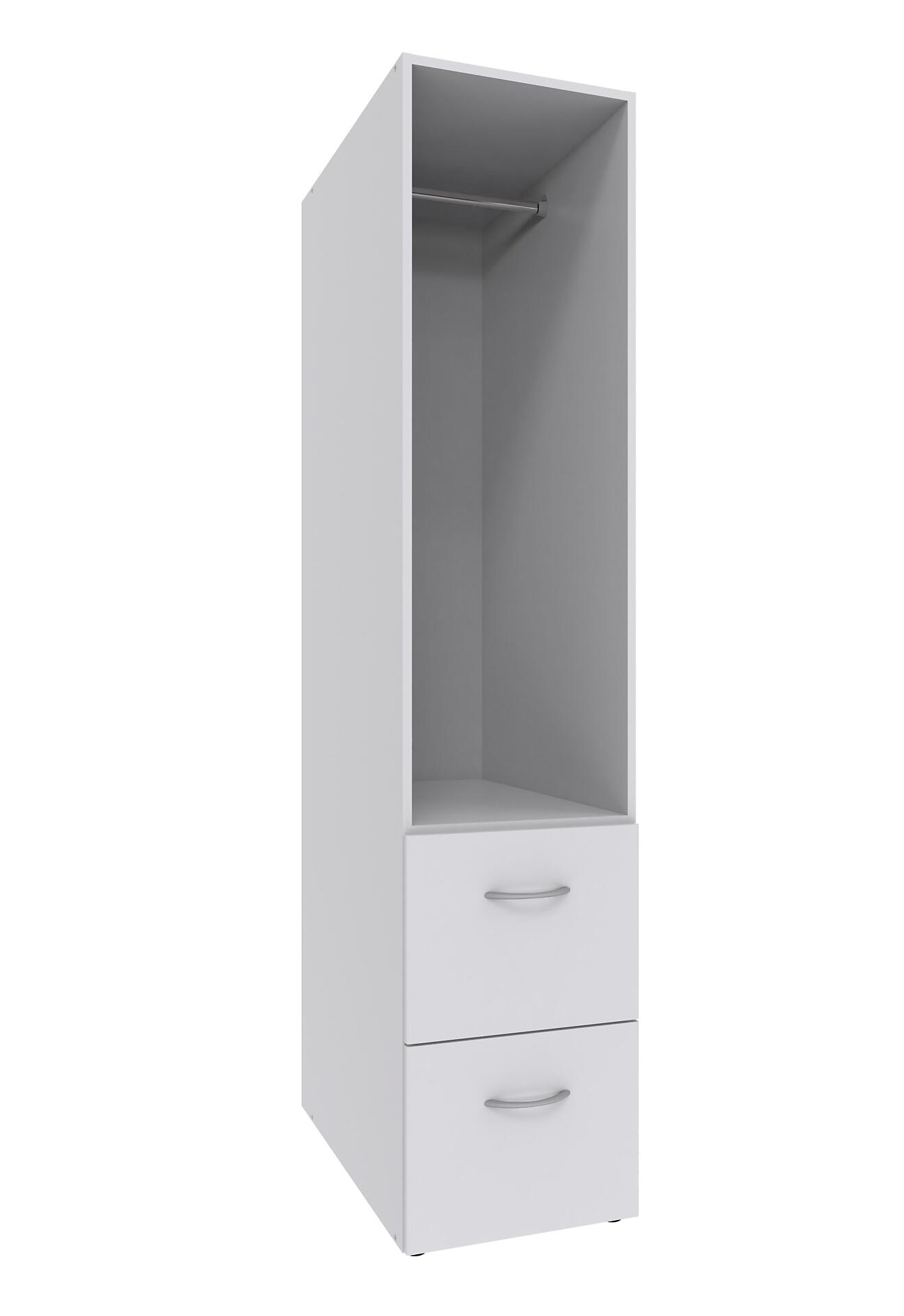Regal, Multiraumkonzept