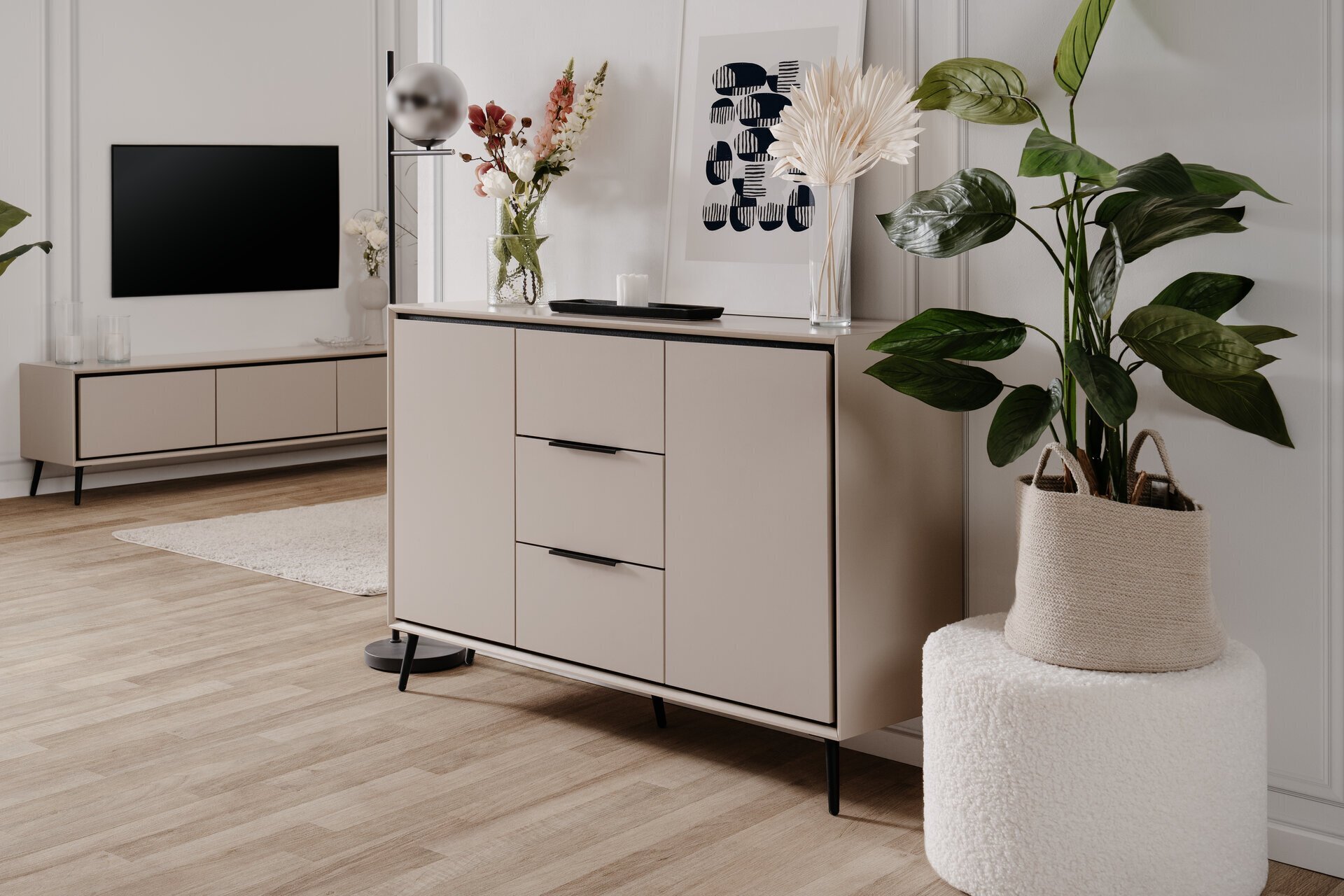 Kommode, Arona 01B