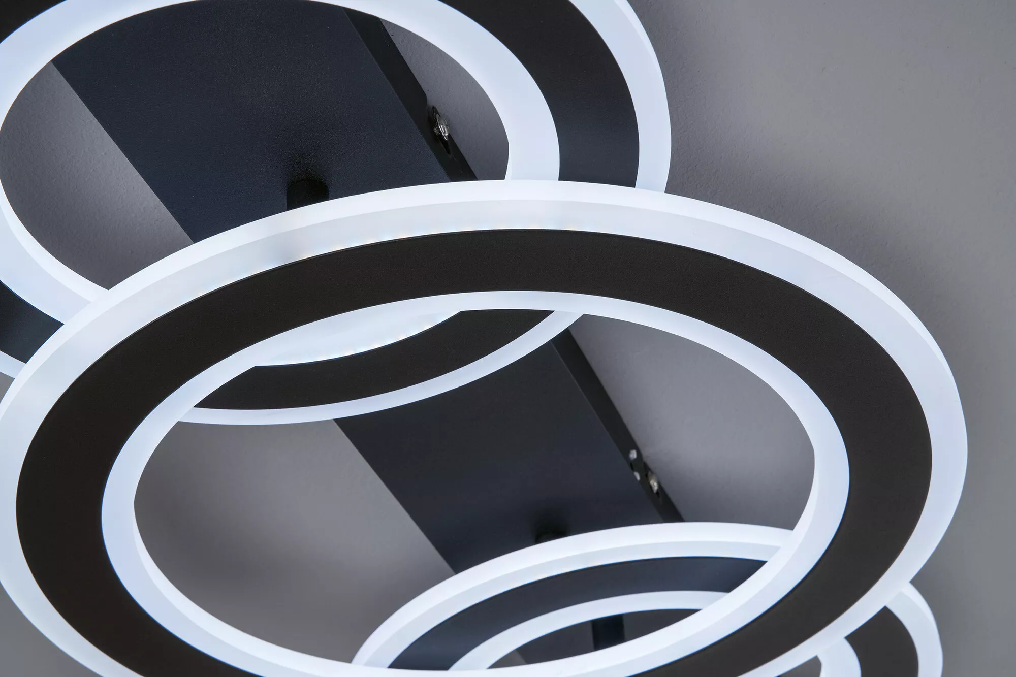 Deckenleuchte, Circle