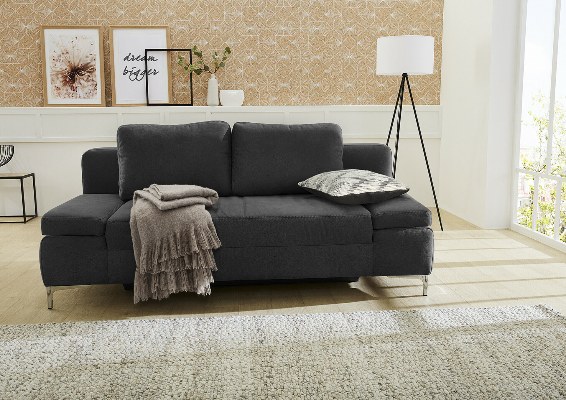 Schlafsofa, Jano