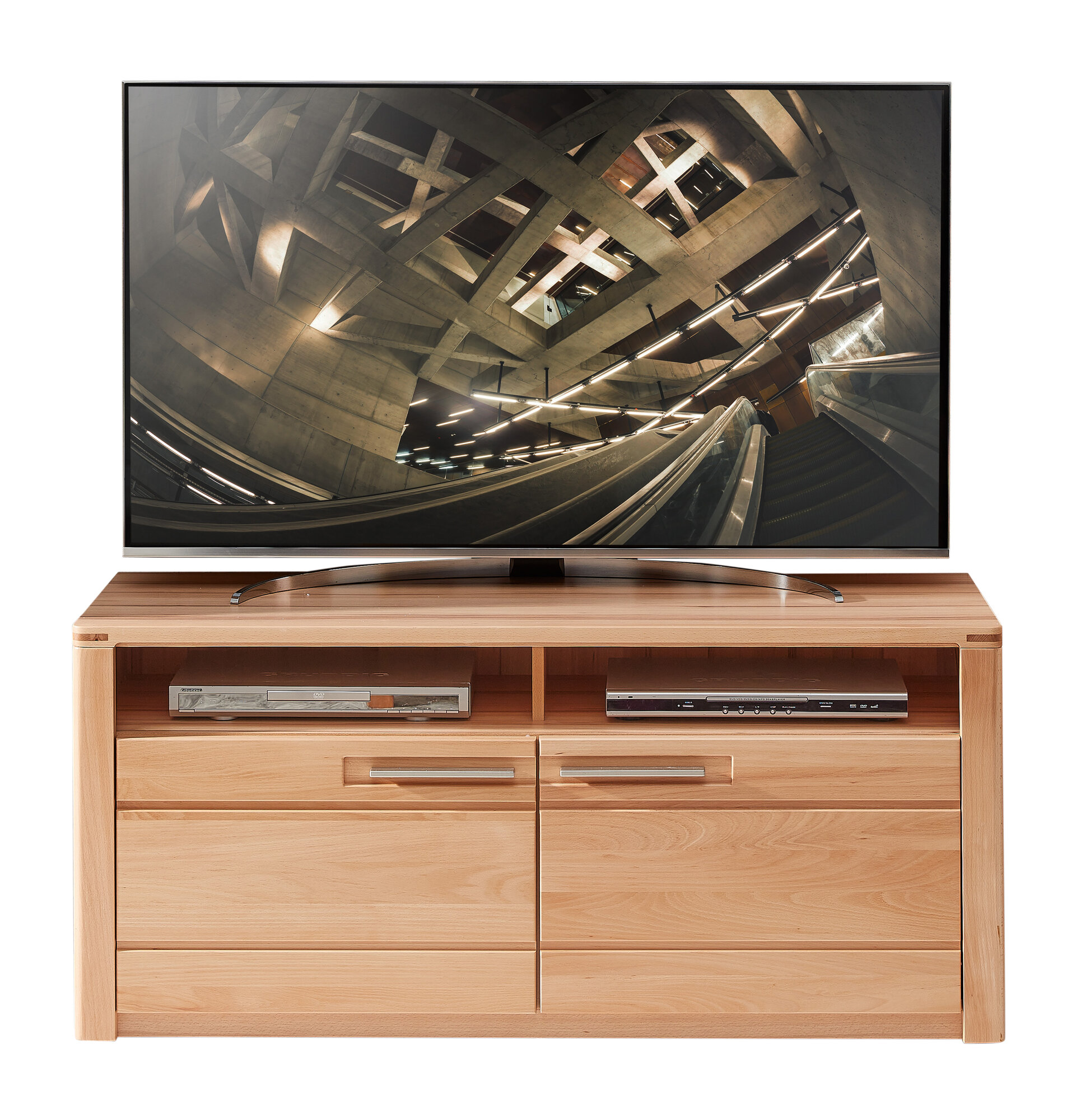 TV-Unterteil, Nature