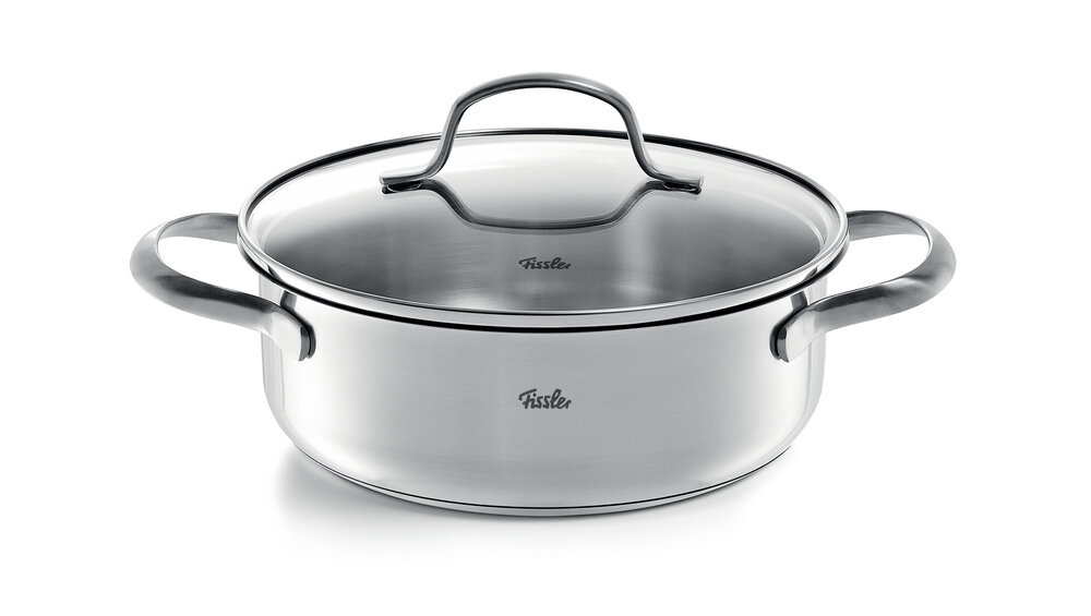 Bratentopf, San Francisco