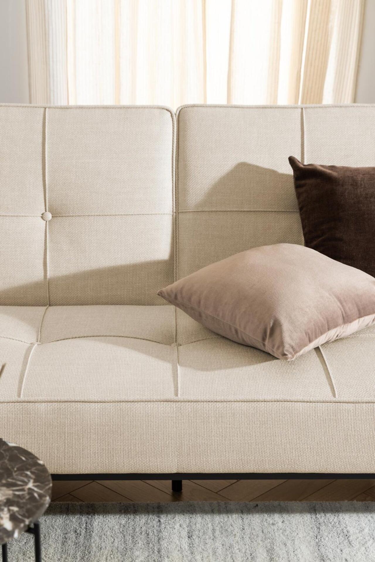 Bettcouch, Perugia