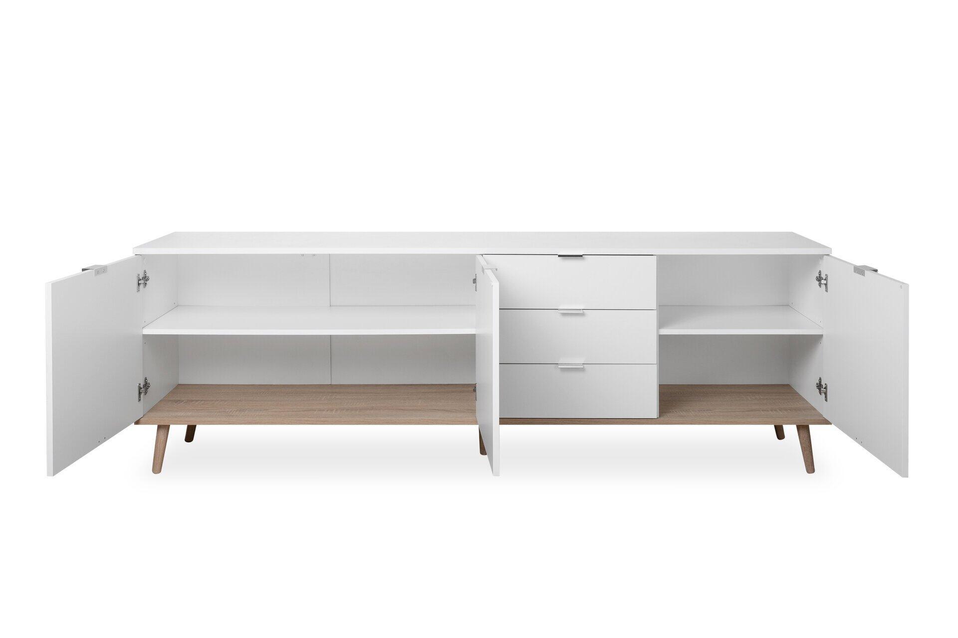 Sideboard, Göteborg 57