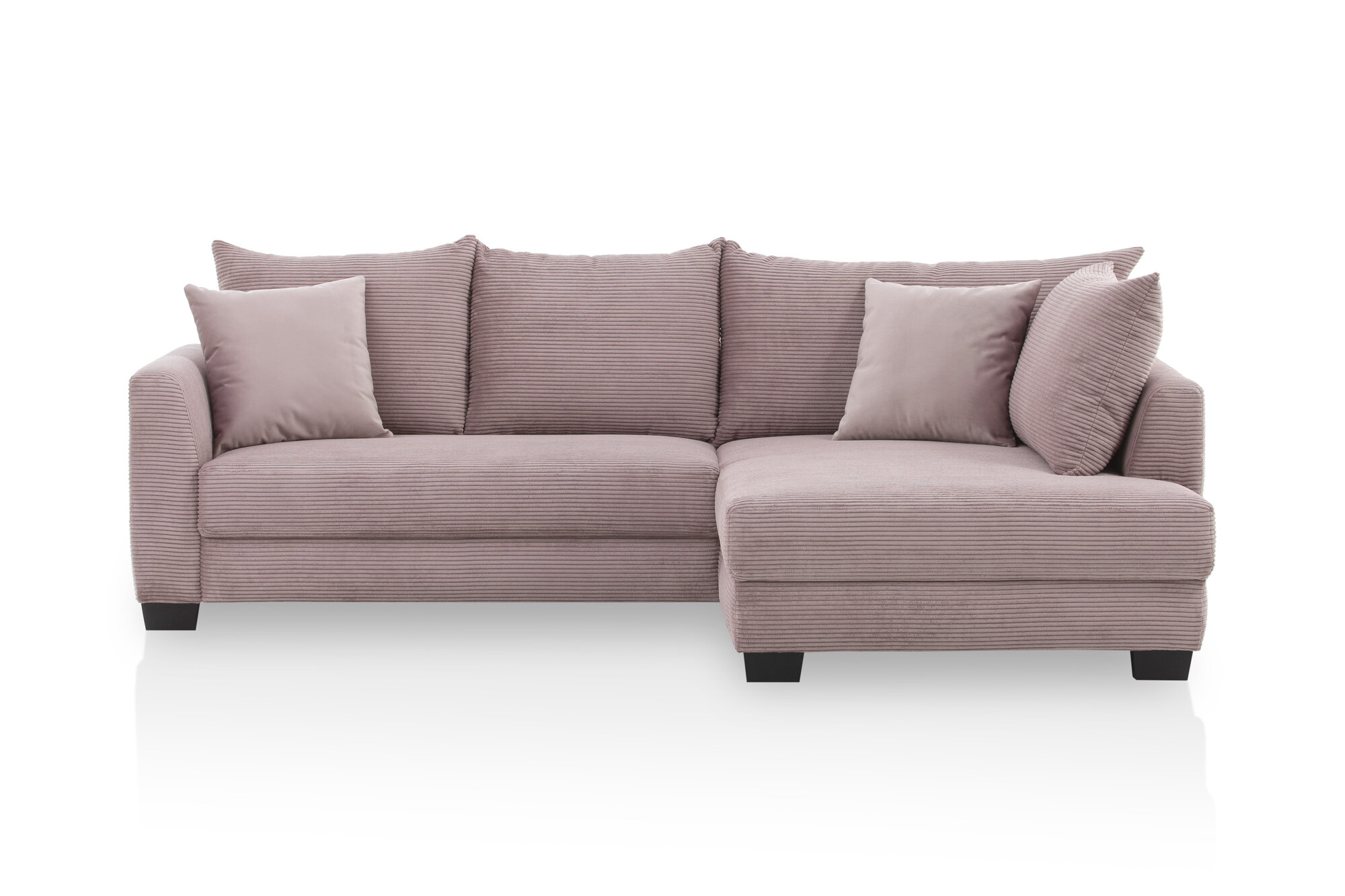 Funktionsecke, Robbie